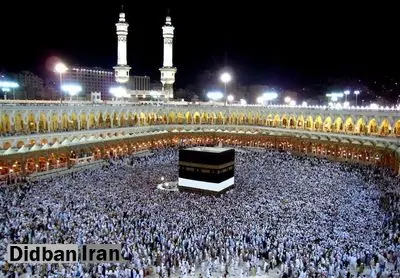 اختصاص ۴۰۰ میلیون دلار برای هزینههای حج ۱۴۰۴