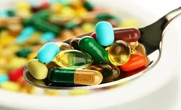 این مکمل‌ها و ویتامین‌ها را همراه قهوه نخورید