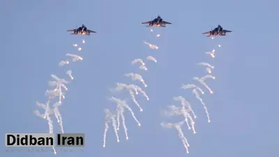 کره جنوبی به اشتباه یک منطقه غیرنظامی خود را بمباران کرد