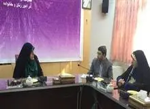 در بحث اورژانس اجتماعی را به عنوان هدفی خاص دنبال می کنیم