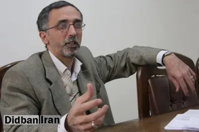 به سکوت فراکسیون امید و شخص عارف درباره قضیه نماینده سلماس انتقاد داریم / شجاعتی که در هاشمی سراغ داشتیم را در روحانی نمیبینیم