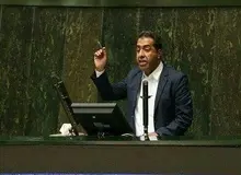 باسط درازهی: ۵۰۰ روستای استان سیستان و بلوچستان در پی بروز سیل فاقد راه ارتباطی است