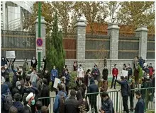 حجت الاسلام پناهیان: مسئولان از جنگ می‌ترسند، ما مردم نمی ترسیم!