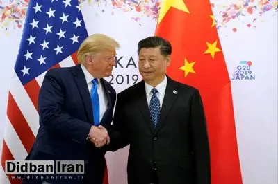 عقب‌نشینی آمریکا و پیشروی چین؛ ۲۰۲۷ سال تایوان خواهد بود؟