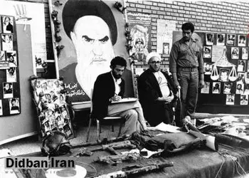 ۴۶سال پیش در چنین روزی؛روزی که خلخالی ۱۴۵ افسر ارتش را اخراج کرد/ ۵۰۰ تن از پرسنل کلاه سبز های بیکار شده از پادگان لاهوتی تا مقابل سفارت سابق آمریکا در تهران راهپیمایی اعتراضی کردند