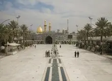 عراق ورود زائران خارجی را ممنوع کرد
