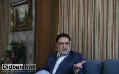 پرونده سازی «مشرق نیوز» برای تاجزاده