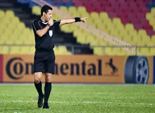 فغانی هم مثل تیم ملی صدرنشین شد+ رده بندی