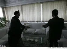 موضوع دیدار اخیر خاتمی با اصلاح طلبان چه بود؟