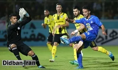 اتفاقی که باعث شد آبروی ایران در برزیل برود، در استقلال هم رخ داد!
