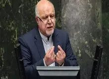 مخالفان زنگنه می گویند نفت را 30درصد زیر قیمت بفروشید