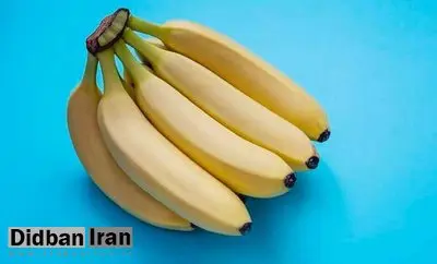 معمای عجیب قیمت موز در ایران