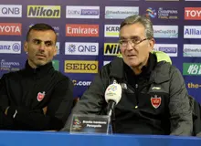 برانکو: فردا 200 درصد توانمان را می‎‌گذاریم / ​بهترین هواداران دنیا را داریم