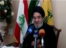 حزب‌الله لبنان: تا شکست تروریست‌ها در سوریه می‌مانیم