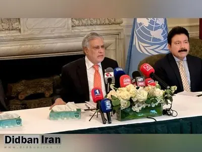 پاکستان: هیچ برنامهای برای به رسمیت شناختن اسرائیل نداریم