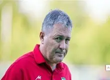 اسکوچیچ در واکنش به انتشار اظهاراتش علیه برانکو: متأسفم و در مورد کسی صحبتی نکردم