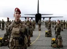 پیش‌بینی سند ملی راهبردی سال ۲۰۲۵ فرانسه: اروپا در آستانه جنگ گسترده با روسیه است