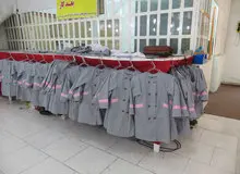  نرخ لباس فرم مدارس اعلام شد