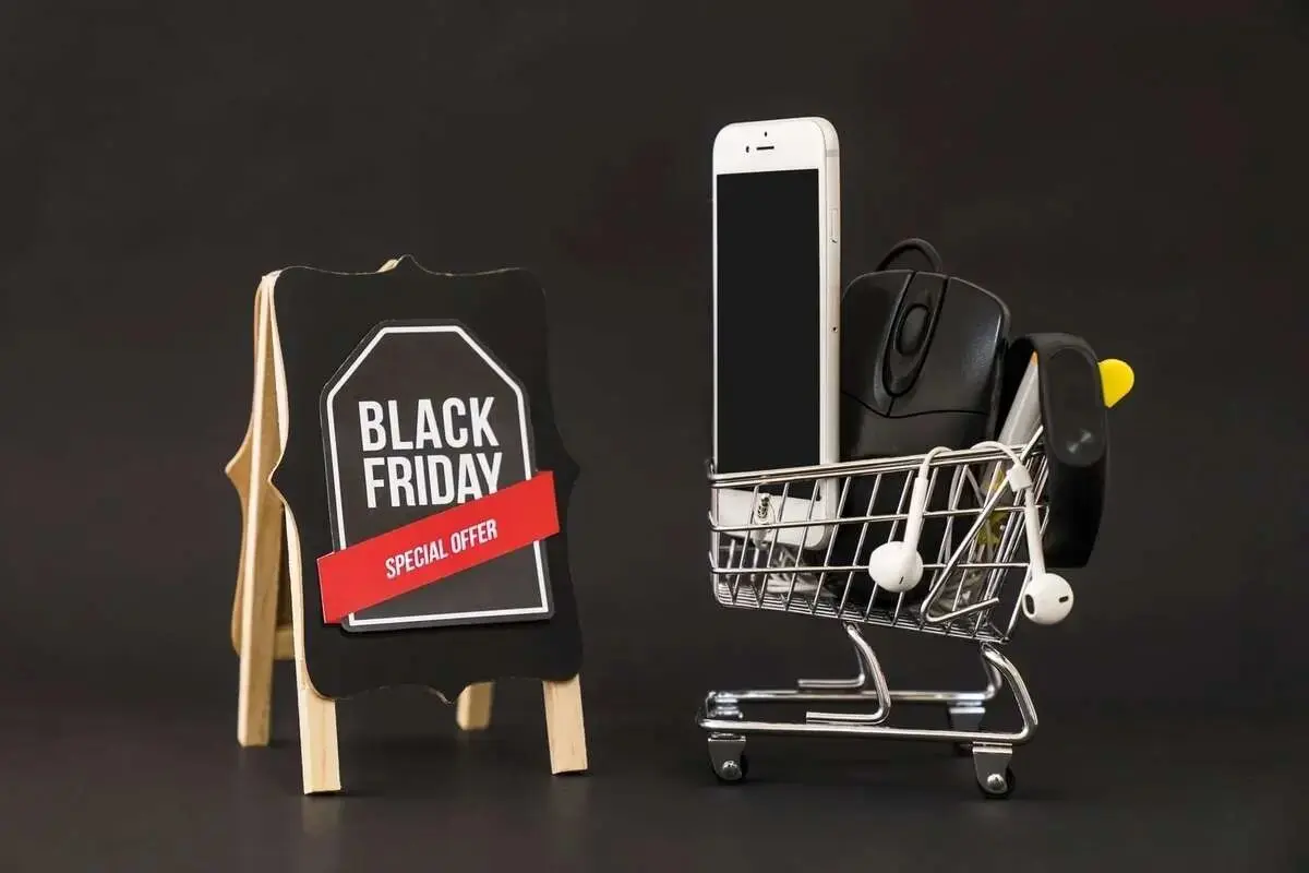 هشدار جدی اتاق اصناف به خریداران در بلک‌فرایدی/ از تخفیف واقعی این‌گونه مطمئن شوید!