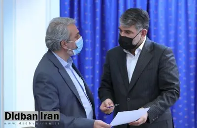 ارگان رسانه‌ای سپاه: ۲ وزیر دولت رئیسی در پرونده چای دبش به حبس محکوم شدند