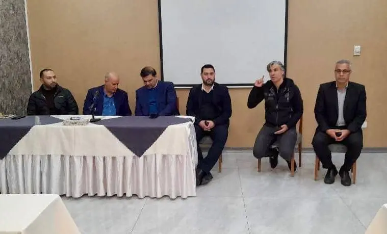 واکنش مهدی تاج به حواشی اخیر تیم ملی فوتسال