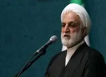 رئیس قوه قضائیه: مسئله ارز و نوسانات ارزی را رها نکنید و ابتر نگذارید