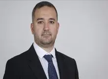 اردوغان یک اقتصاددان سابق آمازون را به ریاست بانک مرکزی ترکیه برگزید