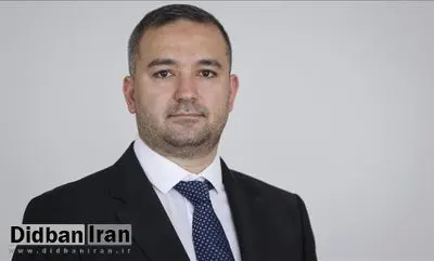اردوغان یک اقتصاددان سابق آمازون را به ریاست بانک مرکزی ترکیه برگزید