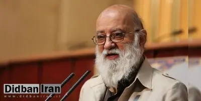 ادعای چمران: مردم نگاهی که نسبت به شوراهای قبلی داشتند را به شورای فعلی ندارند