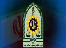 هلاکت شرور مسلح در فنوج/ ۲ مامور انتظامی به شهادت رسیدند