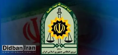 هلاکت شرور مسلح در فنوج/ ۲ مامور انتظامی به شهادت رسیدند