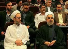 نامه اعتراضی رحمت‌اله بیگدلی به رییس‌جمهوری در خصوص احتمال فیلترینگ شبکه‌های اجتماعی