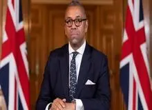 وزیر خارجه بریتانیا: اتحادیه اروپا تحریم‌های جدیدی علیه ایران تصویب کرد