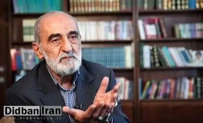 حسین شریعتمداری: ویزای خاتمی برای سفر به آمریکا را جرج بوش امضا کرده بود/ خاتمی با تشکیل بنیاد باران به دنبال اسلام سکولار است