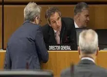 تشکیل یک جلسه سِری درباره‌ ایران با محوریت اتحادیه اروپا و آژانس اتمی 