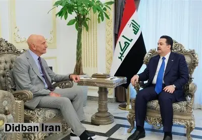 هشدار نماینده ویژه آمریکا به السودانی درباره حمله آتی اسرائیل علیه حزب‌الله