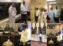 هلال احمر ایران دارای منظم‌ترین مراکزدرمانی درحج/پیگیری روزانه ابتلاء زائران به بیماریهای عفونی