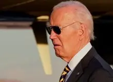 جو بایدن امروز در انتخابات آمریکا شرکت می‌کند