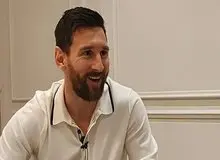 مسی: فقط خدا می‌داند چه اتفاقی در جام جهانی می‌افتد/  من اهل قول دادن نیستم