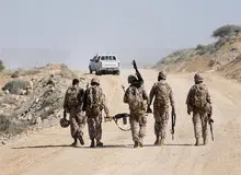 مرزبان هرمزگانی در یاسوج به شهادت رسید 
