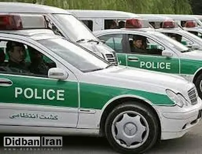 جزئیات درگیری مسلحانه گشتی پلیس با مجرم سابقهدار/ شهادت یک درجهدار نیروی انتظامی