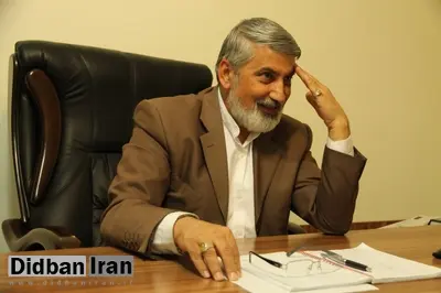 ترقی: عدم همکاری دولت با قوه قضائیه، بررسی پرونده بابک زنجانی را طولانی کرد