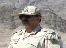 جلوگیری از ورود 292 تبعه بیگانه غیرمجاز در مرزهای سراوان