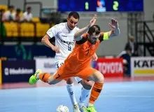 شکست‌های سریالی فوتبال و فوتسال ایران مقابل ژاپن / پنج ستاره فدراسیون فوتبال افتاد