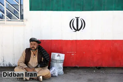 ۲.۷ میلیون نفر؛ تعداد اتباعی که در ایران می‌مانند رسما اعلام شد