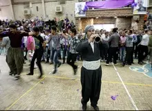 عیدی که دولت به مردم کردستان داد