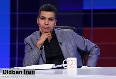 دلیل حذف «عادل فردوسی پور» مشخص شد/ خبرگزاری نزدیک به سپاه: مگر برنامه ورزشی جای مصاحبه با ظریف و حرف زدن درباره «پلاسکو» است؟
