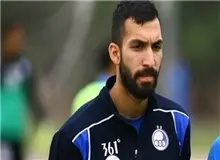 چشمی تا پایان فصل به صبای قم پیوست