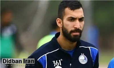 چشمی تا پایان فصل به صبای قم پیوست