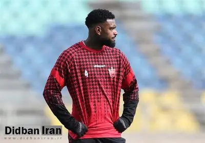 افشاگری لوکادیا علیه پرسپولیس